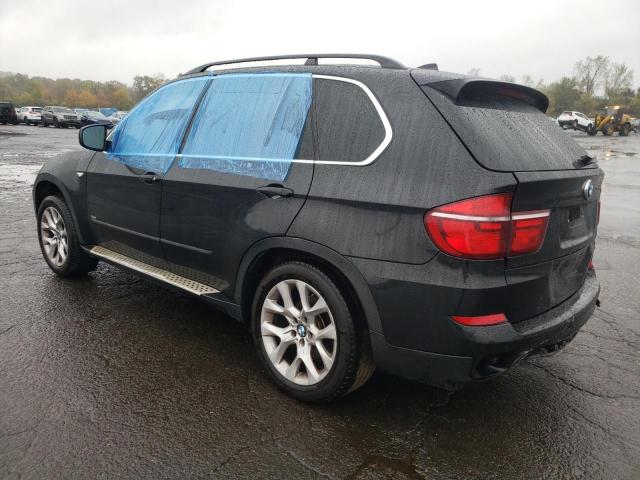 2013 BMW X5 XDRIVE35I - 5UXZV4C59D0E07183