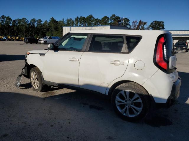 2016 KIA SOUL + - KNDJP3A59G7302464