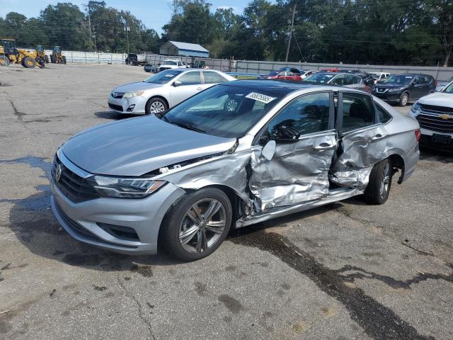 Global Auto Auctions: 2019 VOLKSWAGEN JETTA S