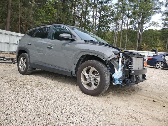 2024 HYUNDAI TUCSON SEL 5NMJBCDE2RH388433