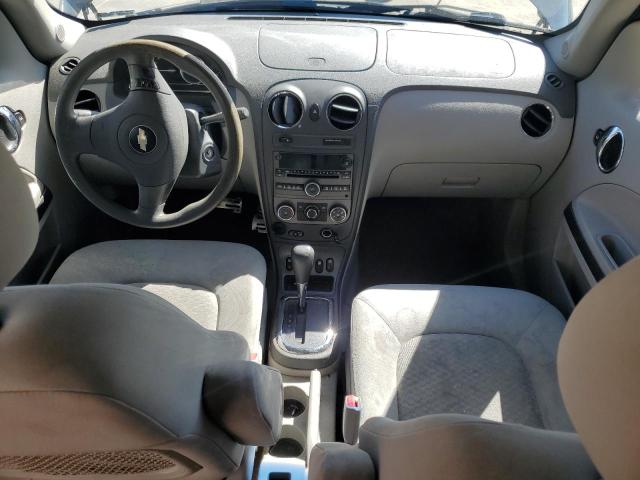 2008 CHEVROLET HHR LT #3296313482