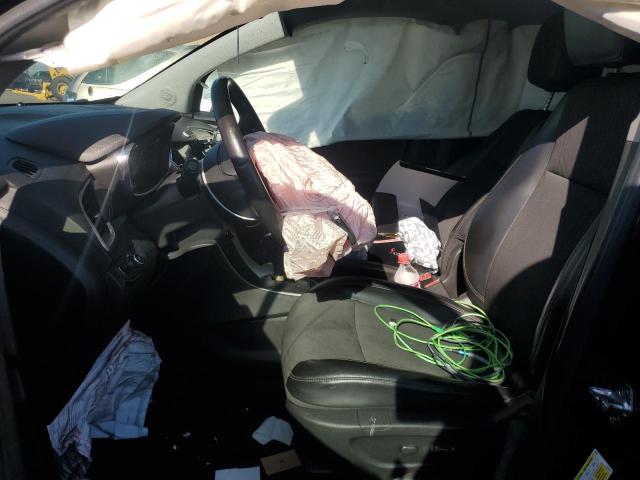 2020 CHEVROLET TRAX 1LT #3302736029