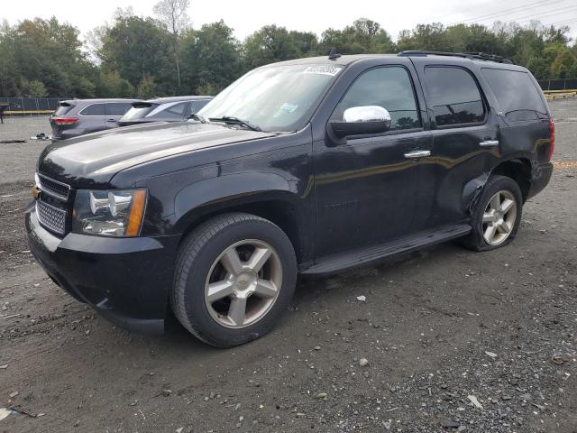 CHEVROLET TAHOE K1500