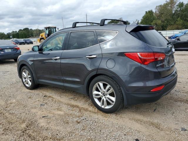 2016 HYUNDAI SANTA FE S - 5XYZW4LA5GG315012