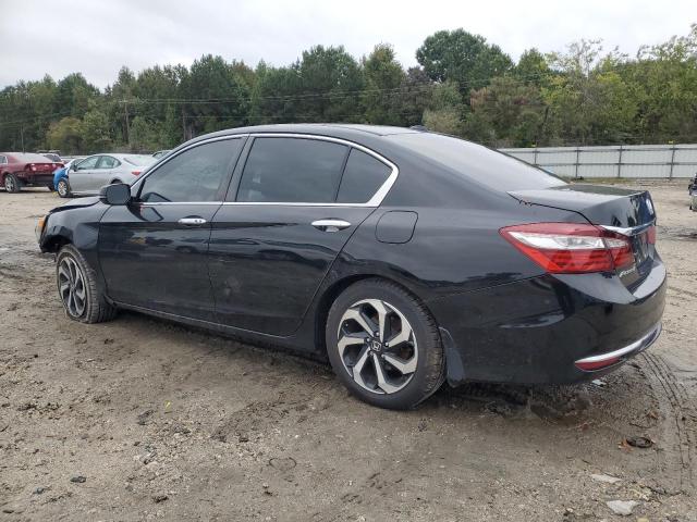 2016 HONDA ACCORD EX - 1HGCR2F71GA224516