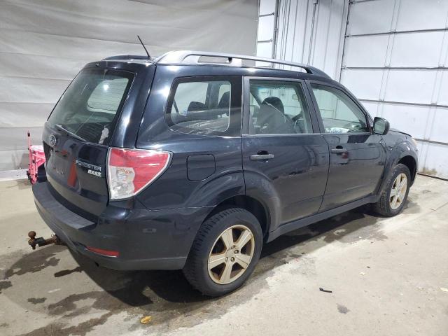 2013 SUBARU FORESTER 2 - JF2SHABC0DG437025