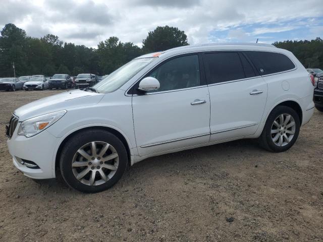 Global Auto Auctions: 2017 BUICK ENCLAVE