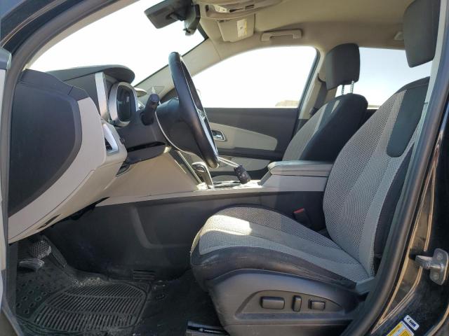 2015 CHEVROLET EQUINOX LT - 2GNALBEK3F6161371