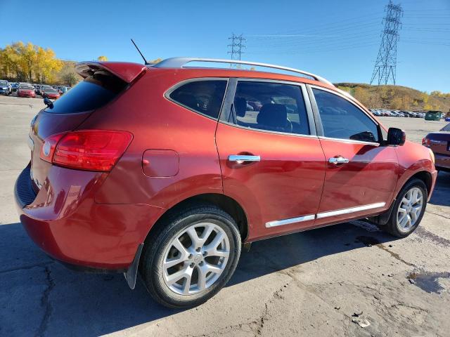 2012 NISSAN ROGUE S - JN8AS5MV5CW369783