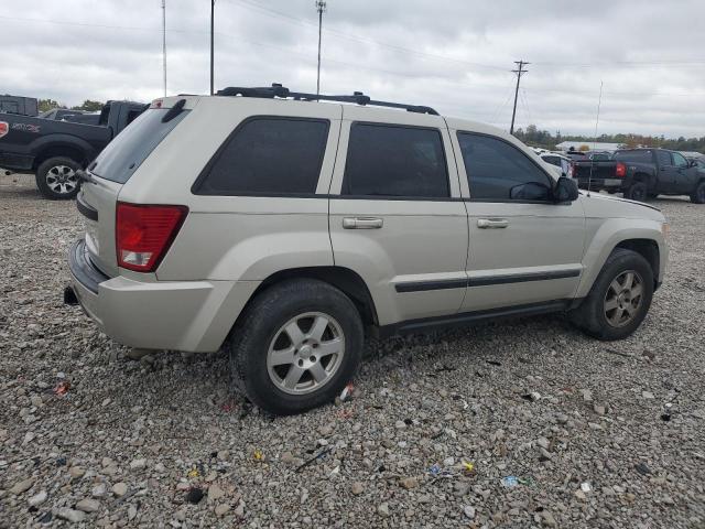 2008 JEEP GRAND CHER #3316764451