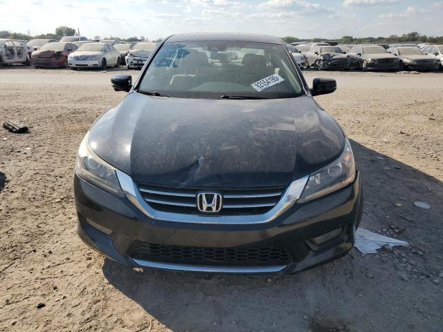 2015 HONDA ACCORD EXL - 1HGCR2F86FA262668