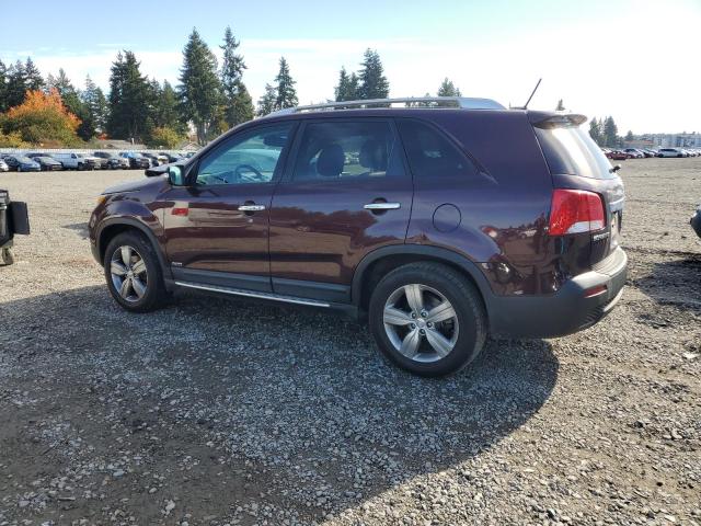 2013 KIA SORENTO EX #3285575298
