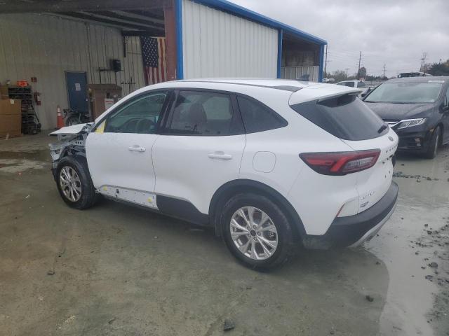 2025 FORD ESCAPE ACT 1FMCU0GN3SUB14794