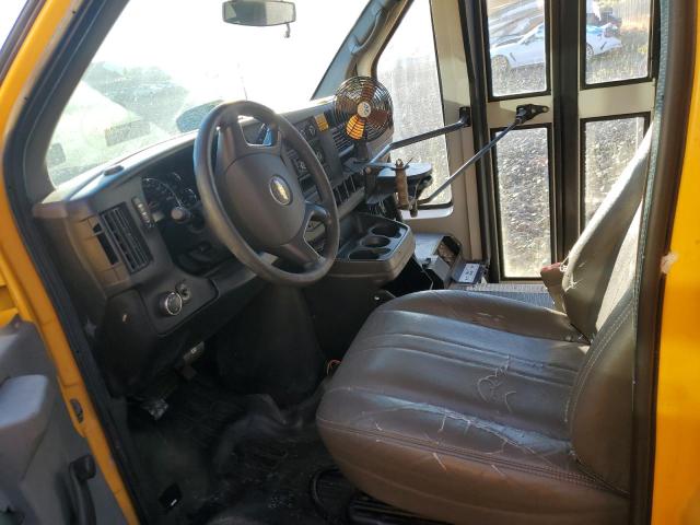 2012 THOM MINOTOUR G3500 #3274651972