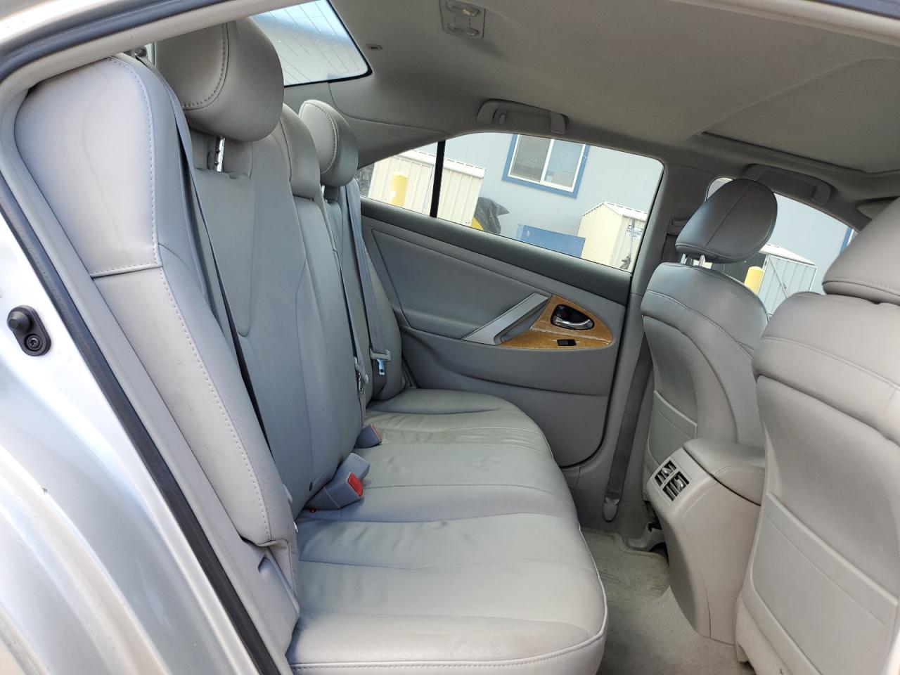 Lot #3274877095 2007 TOYOTA CAMRY LE