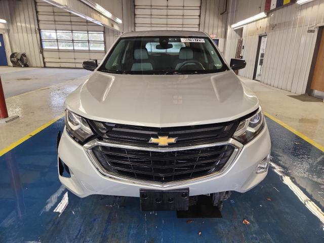 2021 CHEVROLET EQUINOX - 2GNAXFEV2M6161770