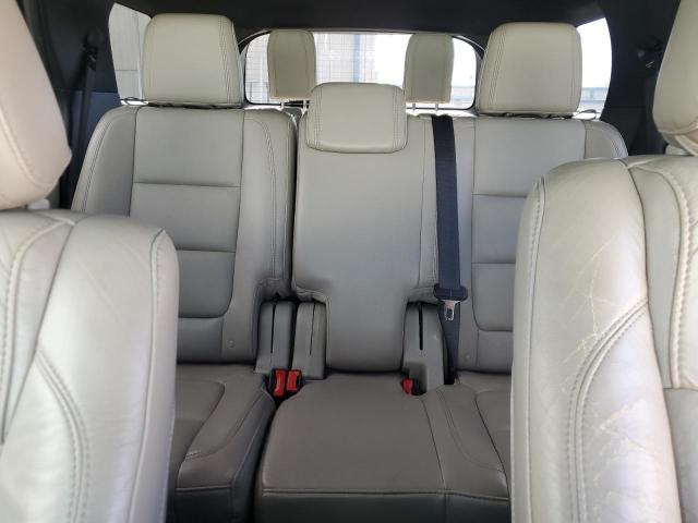 2014 FORD EXPLORER X #3297081518