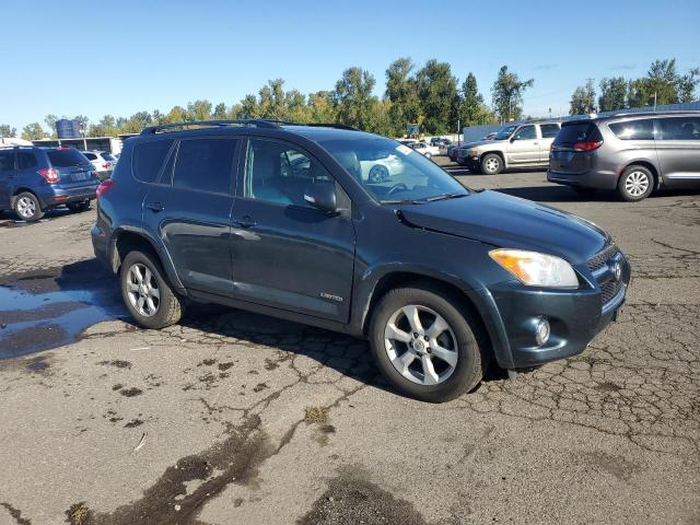 2011 TOYOTA RAV4 LIMIT #3284087596