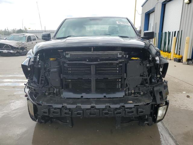 2018 RAM 1500 ST - 1C6RR7FG5JS167431