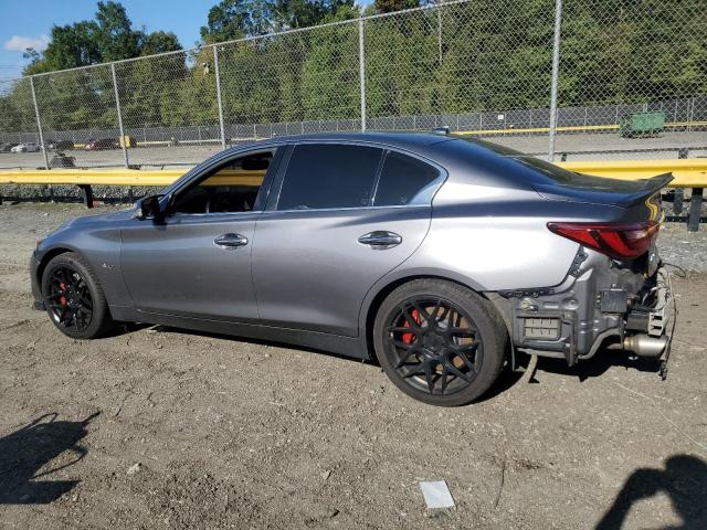 2019 INFINITI Q50 RED SP #3293612395