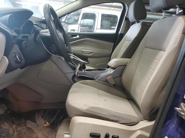 2014 FORD ESCAPE SE - 1FMCU9G93EUD55606