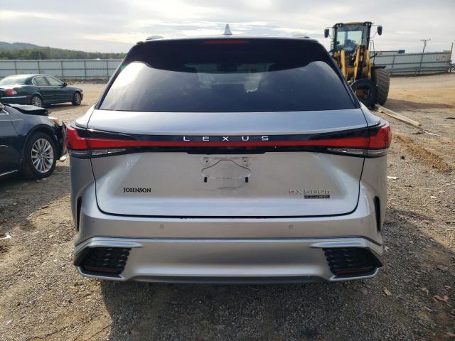 2023 LEXUS RX 500H F #3296278412