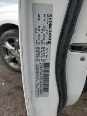 2015 DODGE JOURNEY CR #3284099555