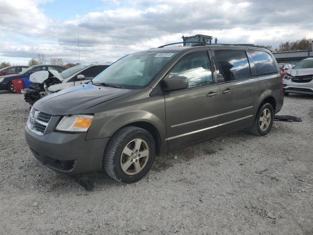 Global Auto Auctions: 2010 DODGE GRAND CARA