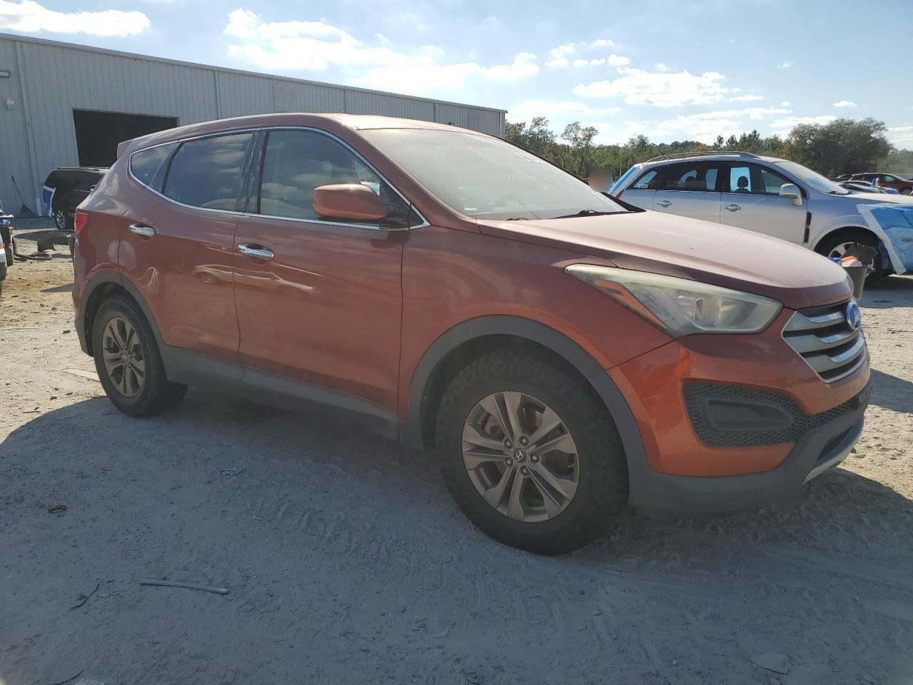 HYUNDAI SANTA FE S