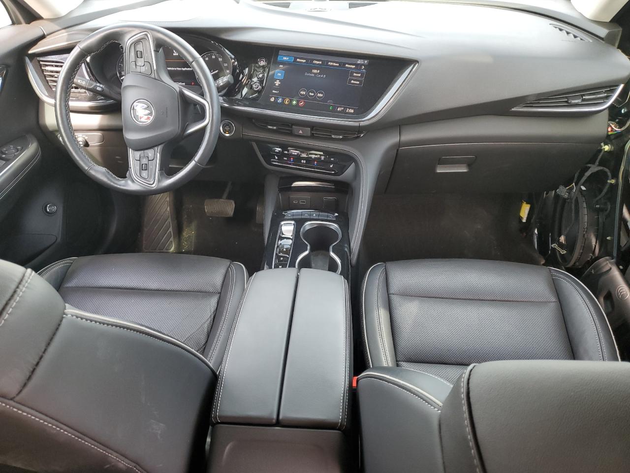 BUICK ENVISION ESSENCE