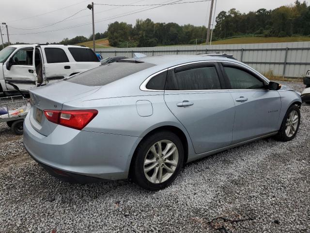 2017 CHEVROLET MALIBU LT - 1G1ZE5ST5HF187444