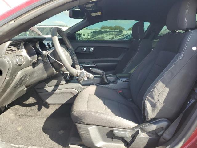 2017 FORD MUSTANG 1FA6P8AM0H5250736