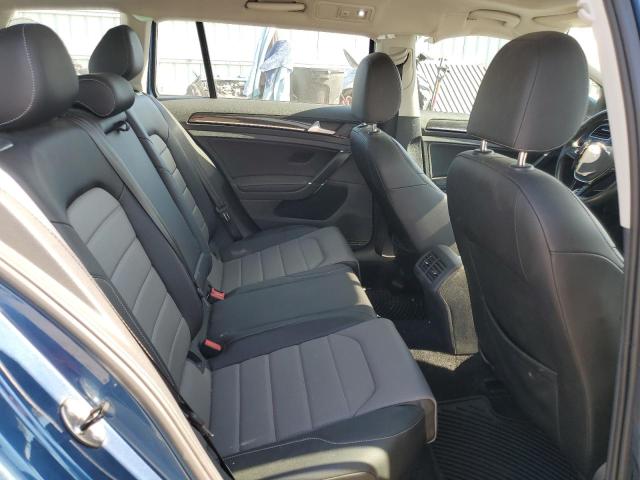 2017 VOLKSWAGEN GOLF SPORT 3VWC17AU3HM505475