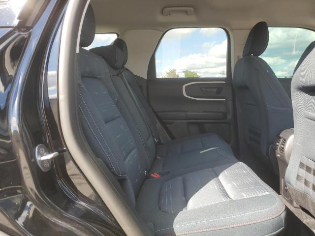 2024 FORD BRONCO SPO #3297073530