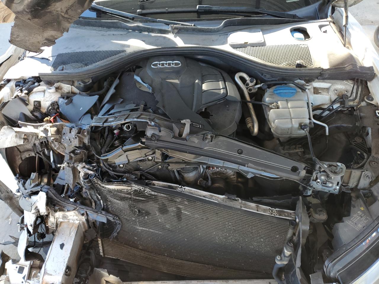 AUDI A6 PREMIUM PLUS