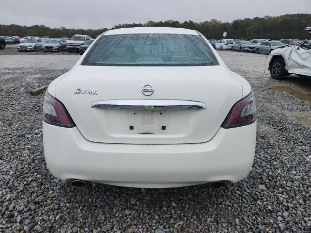 2012 NISSAN MAXIMA S #3291418135