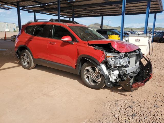 2023 HYUNDAI SANTA FE S - 5NMS24AJ3PH590948