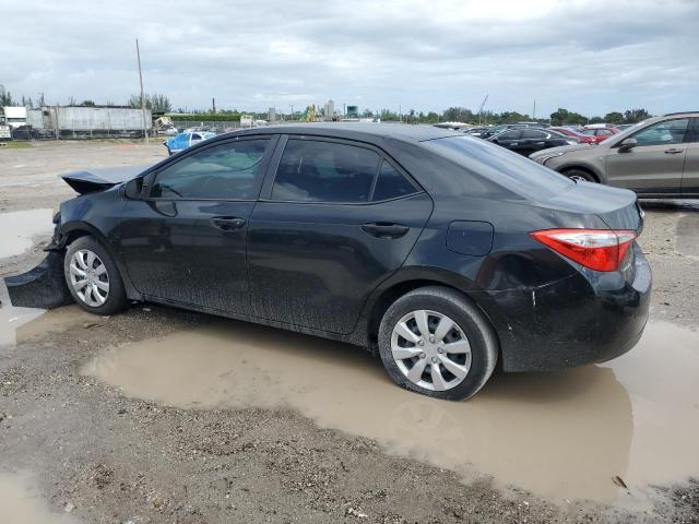 2016 TOYOTA COROLLA L 5YFBURHE3GP386107