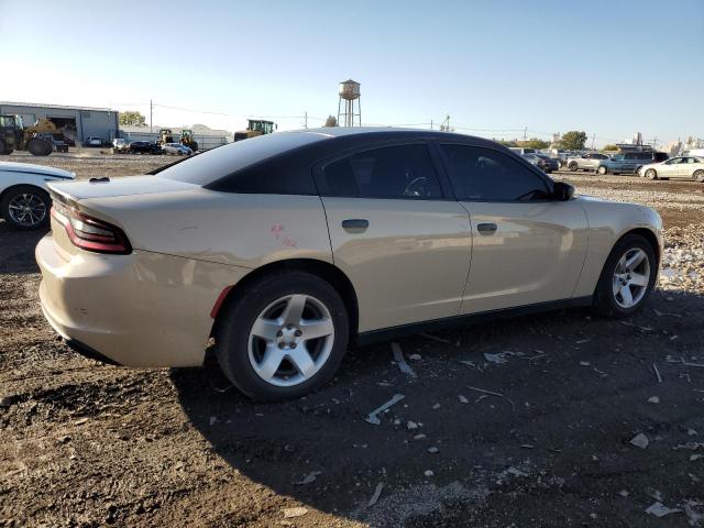 2015 DODGE CHARGER PO 2C3CDXAGXFH833464