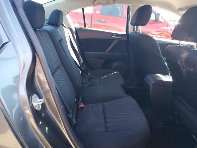 2013 MAZDA 3 I #3296946826