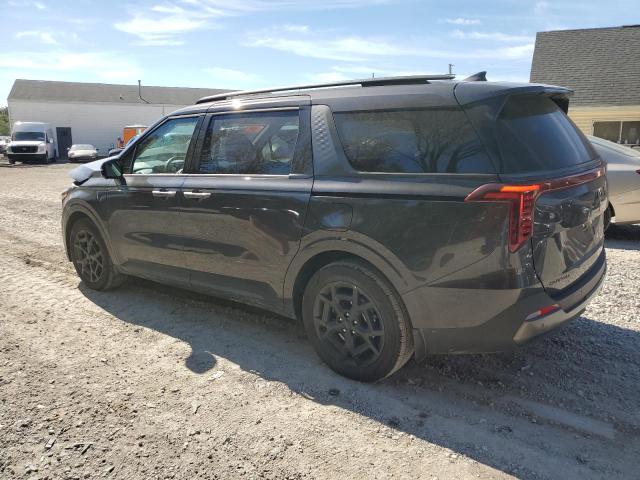 2025 KIA CARNIVAL S KNDNE5KA2S6070545