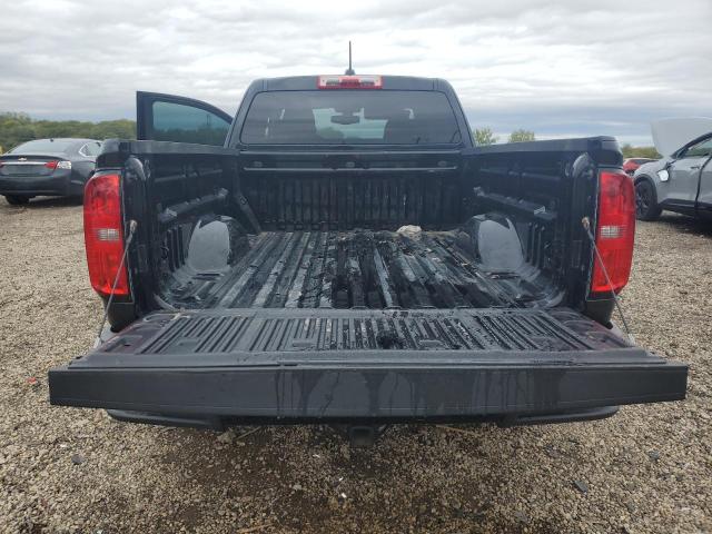 2015 CHEVROLET COLORADO L - 1GCHTBE3XF1227269