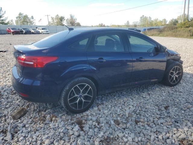 2017 FORD FOCUS SEL - 1FADP3H23HL277858
