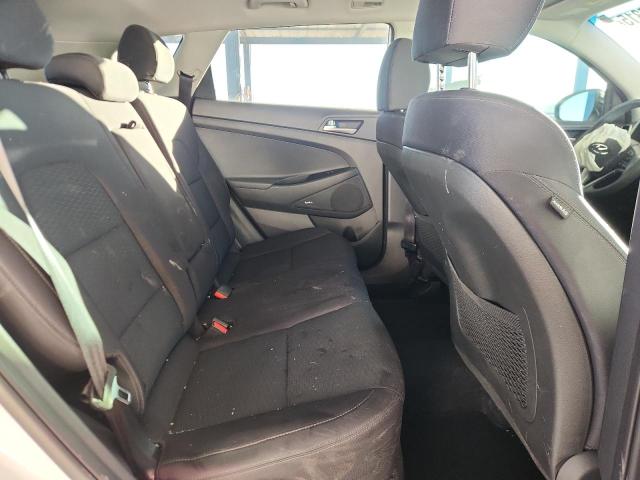 2019 HYUNDAI TUCSON LIM KM8J33AL7KU938929