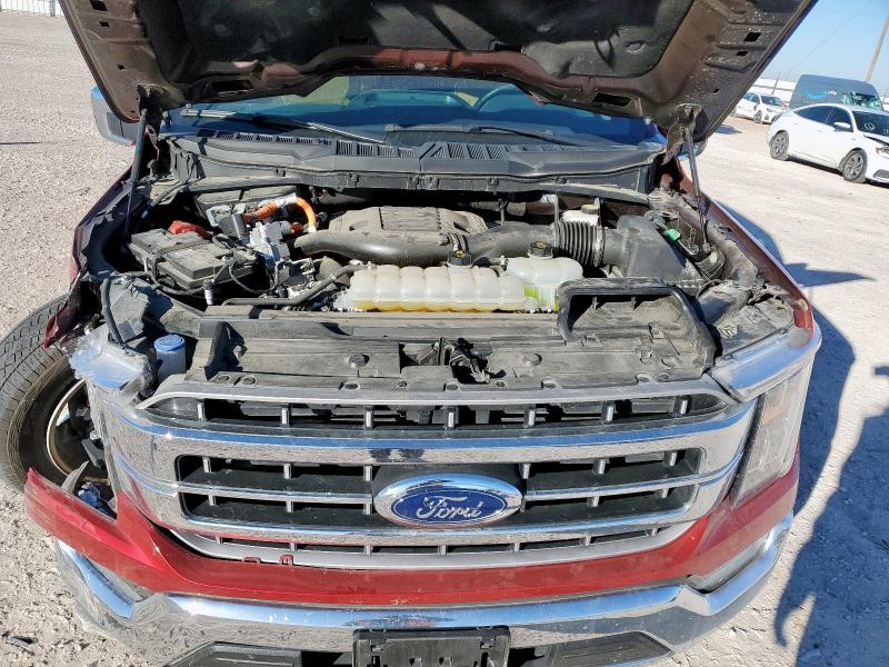 2023 FORD F150 SUPER #3316156221