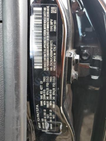 2021 JEEP RENEGADE S #3297111531