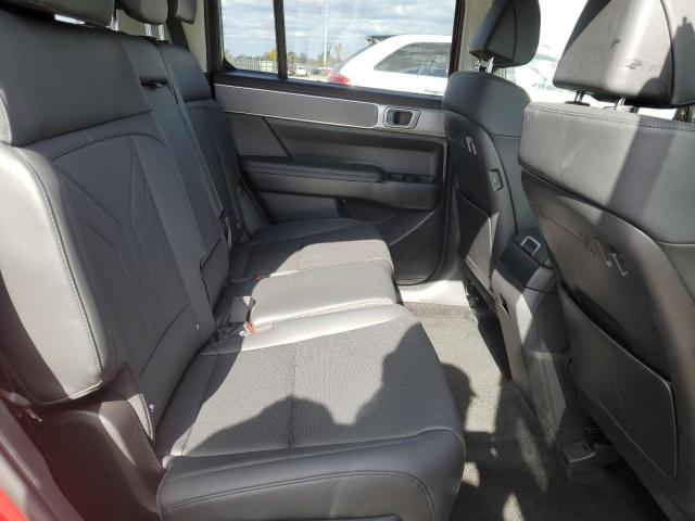 2025 HYUNDAI SANTA FE S #3303881695