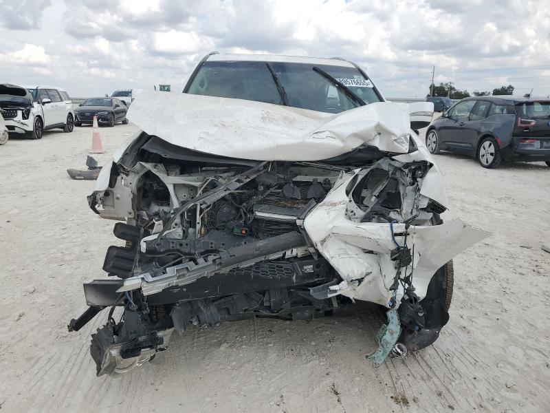 2019 LEXUS GX 460 - JTJBM7FX5K5213281