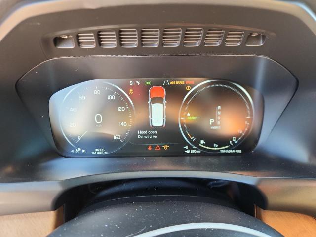 2019 VOLVO XC90 T8 IN - YV4BR0CL6K1514997