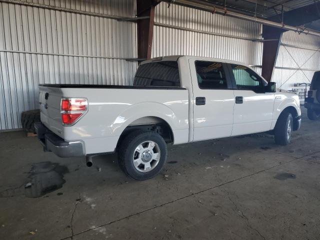 2012 FORD F150 SUPER - 1FTFW1CF9CFB87027